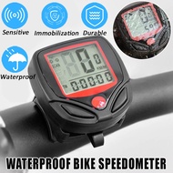 BUCKLOS Speedometer Bike MTB Roadbike Speed Meter Profession Bicycle Computer Cycling Meter
