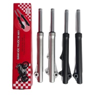 Front fork - Wave RS 100 concave disc, Rsx 100, S100, Future 2....{1 bag} Spare Parts Accessories