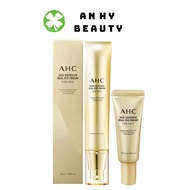 AHC Ten Revolution Real Eye Cream For Face