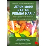 jeruk madu pak ali penang