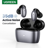UGREEN Hybrid 35dB Active Noise Cancelling Wireless Earbuds