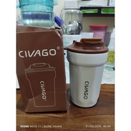 Civago Preloved Tumbler