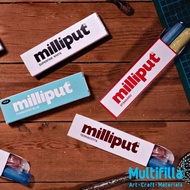 Milliput Two Part Epoxy Putty 113.4g