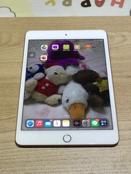 iPad mini 5 64G 玫瑰金