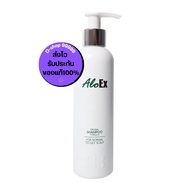AloEx Original Shampoo แชมพู อโลเอ็กซ์ 1ขวด ปริมาณ 200 ml ของแท้ ส่งไว มีเก็บเงินปลายทาง D-shop99999