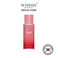 Body Mist Xịt Thơm Cơ Thể Whisis Sweet Amber Body Mist 150ml - Hương thơm nhẹ nhàng lôi cuốn
