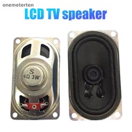 ont  1Pcs 4070 Ultra-thin LCD Monitor/TV Speaker Horn 4/8/16 Ohms 1/2/3/5 Watt 7x4cm Horn Loud Speak