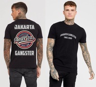 KAOS GANGSTER AMERICA NOT ALLSTAR JAKARTA