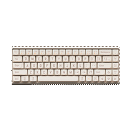 LoFree Mechanical Keyboard Wireless Bluetooth Office Womens Style Hot Swappable 68/100 Key Mouse Set