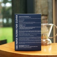 台灣Clever Dripper 聰明濾杯濾紙(500ml專用)