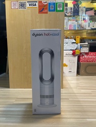 ( 全新行貨 可用消費卷 ) Dyson Hot + Cool™ 風扇暖風機 AM09