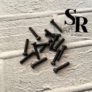 Latch lock bolt / bolt / bolt