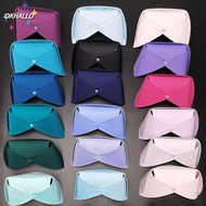 OKHALLO Nurse Hat, Durable Costume Accessories Swallowtail Hat,  Accessories Nurse Headband Work Cap