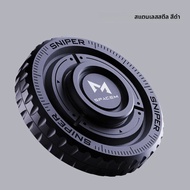 YIJOO EDC Fidget Spinner Finger Hand Spinner ป้องกันความวิตกกังวลความเครียดบรรเทาของเล่นของขวัญสําหร