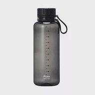日本 Rivers STOUT AIR冷水瓶1000ml-共3色 黑色