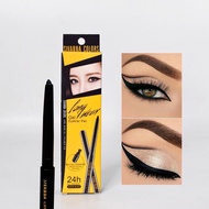 [Auth Thai] Sivanna Long Wear Gel Eyeliner HF777 - Sivanna Eyeliner Pencil