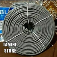 60m Cat5E Lan Cable Ready To Use 60 Meters Utp Cable 60 M Network 60 Meters