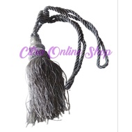 CURTAIN ROPE/ CURTAIN ROPE CURTAIN ROPE CURTAIN ACCESSORIES