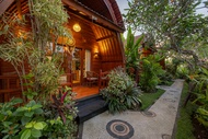 Cove Jiwana Villa