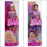 Barbie fashionistas 65th Anniversary Ken doll Selling 65th Worth Collecting