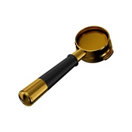 MHW-3BOMBER | E61 Compatible Espresso Machine Bottomless Wood Handle 58mm