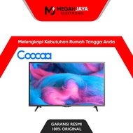 [COD] COOCAA TV LED 24CTD2000  (24 INCH / DIGITAL / HD TV / USB MOVIE) GARANSI RESMI