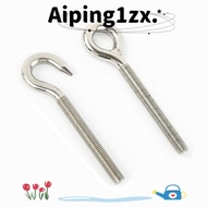 NG1ZX 1Pc Bolt Ring, 304 Stainless Steel M4 M5 M6 M8 M10 Sheep Eye Screw,  without Nuts Fasteners To