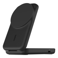 BELKIN Qi2.2 25watt 2-in-1 wireless-charger SQ