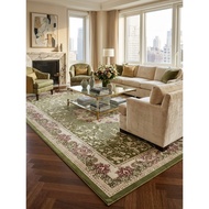 Isfahan Carpet 300x400cm – Premium Turkish & Iranian Design Easy Clean, 1.5 Million Points Luxury Ru