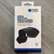 Quad Lock Car Mount Version 5