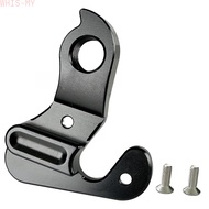 [WHI]Derailleur Hanger for Giant Dirt Jump Bikes Made of High-Strength Aluminum Alloy