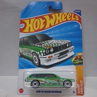 Hot Wheels bmw M3 Wagon Car Toys