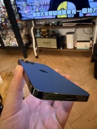 iPhone 12 Pro 512G 藍色
