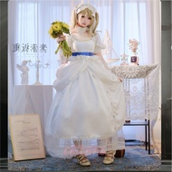 Reverse:1999 Sotheby Complete set of cosplay costumes