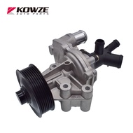 【Dika】Engine Water Pump Kit for Ford Ranger Mazda BT-50 3.2 TDCi 2011- Pickup BK3Q-8A558-GD BK3Q8A55