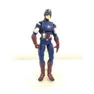 captain america figure