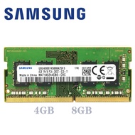 Samsung Laptop ddr4 ram 8gb 4GB 16GB PC4 2133MHz 2400MHz 2666Mhz 2400T 2133P 2666v DIMM notebook Mem