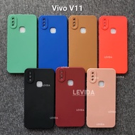 Vivo V11 Vivo V11 Pro Vivo V15 Vivo V15 Pro case Pro Camera Macaron Color Case Vivo V11 Vivo V11 Pro
