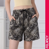 Felancy Casual Shorts 087-000234