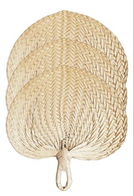 Pamaypay | Abaniko Set Of 12pcs