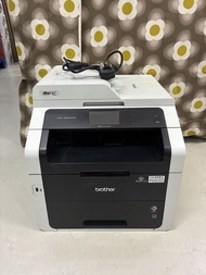 Brother Mfc-9330cdw