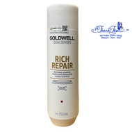 [ TT ] Goldwell Rich Repair Restoring Shampoo 250ml