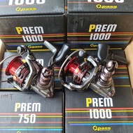OPASS PREM UL FISHING REEL