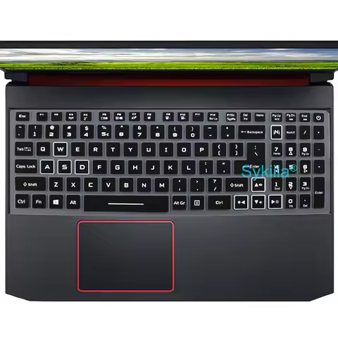 Keyboard Cover for Predator 16 15 14 18 PT14 PT16 16S PH16 PHN14 PHN16 PH18 PH315 PH317 PT314 PT315 