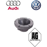 ( 100% GERMANY ) REAR COIL SPRING RUBBER VOLKSWAGEN POLO 1.6 GOLF JETTA ( 1J0512149B )