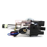 New 4-cyl Electronic Distributor for Datsun/Nissan L16 L18 L20B J15 Engine shipping cost HS-HIT4