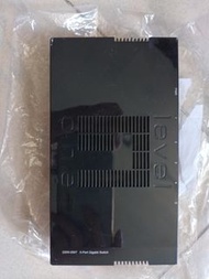 GSW-0507 5-Port Gigabit Switch