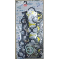TOYOTA 2C EH0880 TOP SET GASKET(04112-64050)