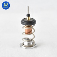 วาล์วน้ำ YARIS ปี 14-16 1.2B 3NR แท้ห้างTY 82C (90916-03147) (สินค้าได้รับตามรูปที่แสดง)