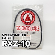 YAMAHA RXZ-10 (CATALYZER) SPEEDOMETER CABLE 5PV-H3550-00 SPEEDO METER CABLE RXZ-5PV